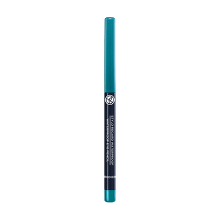 Creion retractabil waterproof pentru ochi Turcoaz, Creion 0,3 g