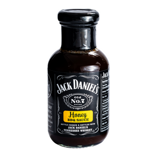 Jack Daniels med bbq 280 g
