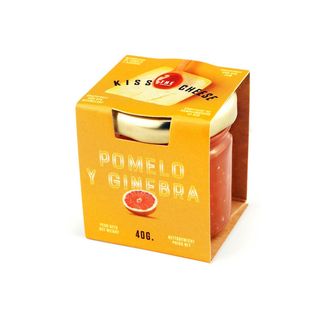 Sos de grapefruit, Kiss the Cheese