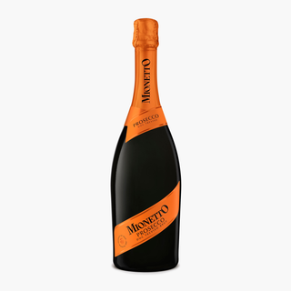 Mionetto, Vin spumant Prosecco alb brut Treviso, 11%, 0.75l