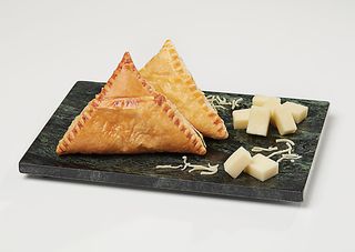 Panovia Trigon cascaval 85 g