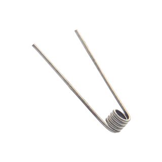 Rezistenta Coiland MTL Fused Clapton Ni80 – 0.8 Ohm