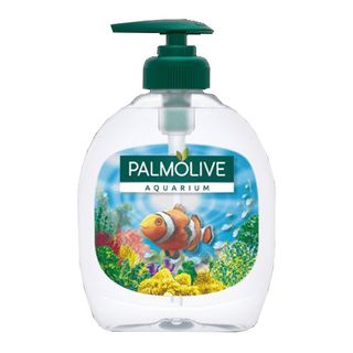 PALMOLIVE  AQUARIUM tečni sapun 300 ml