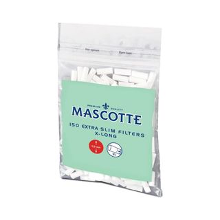 Filtre Rulat MASCOTTE Extra Slim Long 150