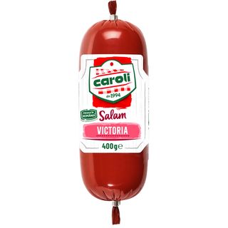 Salam Victoria Extra Caroli, 400 g