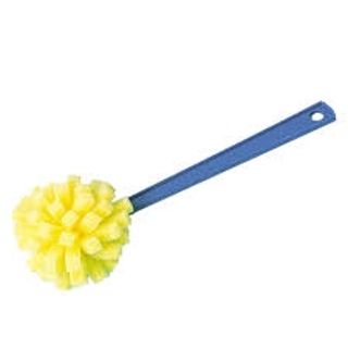 Sundjer-četka za pranje posudja 25.3cm Burstenmann 0662290