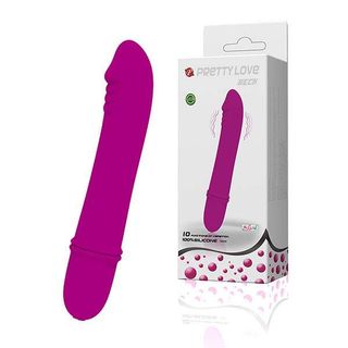 Vibrator Pretty Love Beck