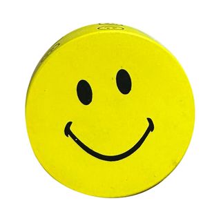 Grinder 2 parti – Smiley Face