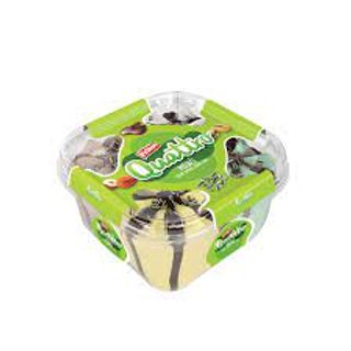 Quattro Pistaci,Ljesnik,Vanila I Buter 1650Ml Frikom