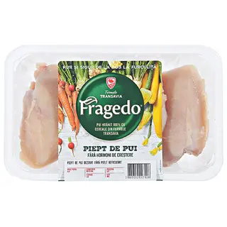 Fragedo Piept De Pui Dezosat Tava Ref. P