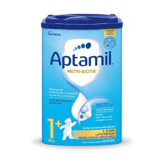 Aptamil 1-2 ani 800 g