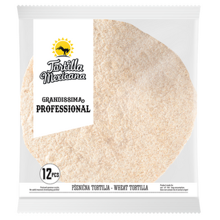 Tortilla Mexicana Grandissima Professional 780 g