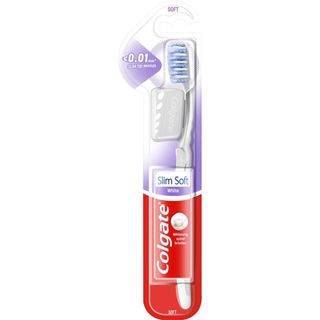Colgate, Periuta de dinti Slim Soft White (ID 41019)