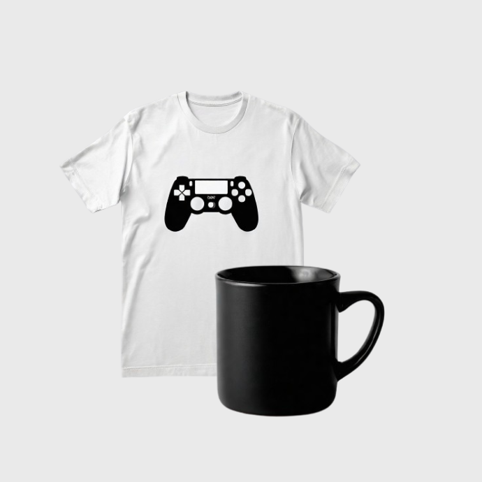 Merchandise!
