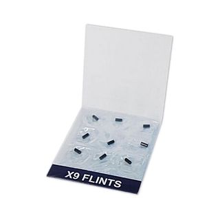 Piatra Bricheta CLIPPER set 9buc