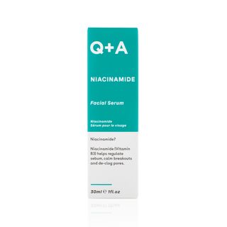 Q+A NIACINAMID SERUM ZA LICE 30 ML (487187)