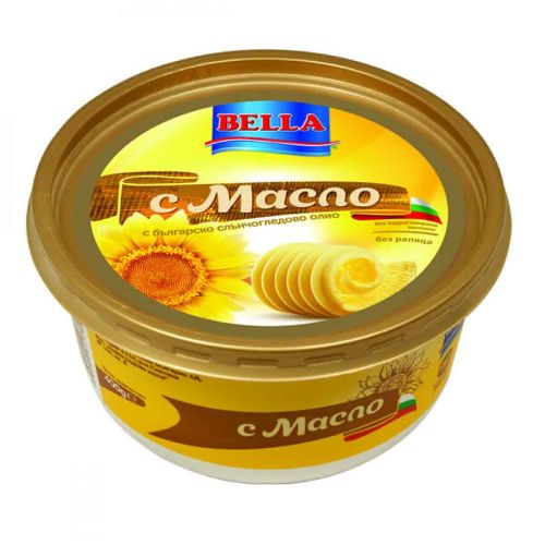 Bella Продукт за мазане