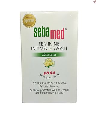 SEBAMED INTIMNA KUPKA PH 6.8 -13213
