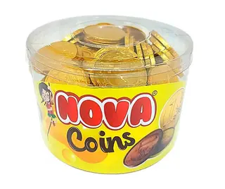 Banuti De Ciocolata