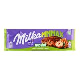 MILKA Ciocolata Nussini 270g