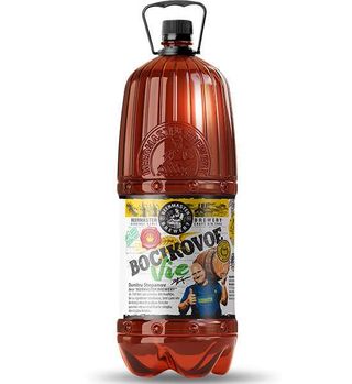 BOCIKOVOE VIE 3,0L
