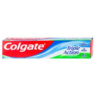 Colgate Triple Action - pasta za zube, 75 ml