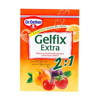 Dr. Oetker Gelfix 2:1 25G