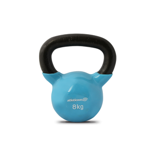 Girja gumirana 8 kg Atleticore