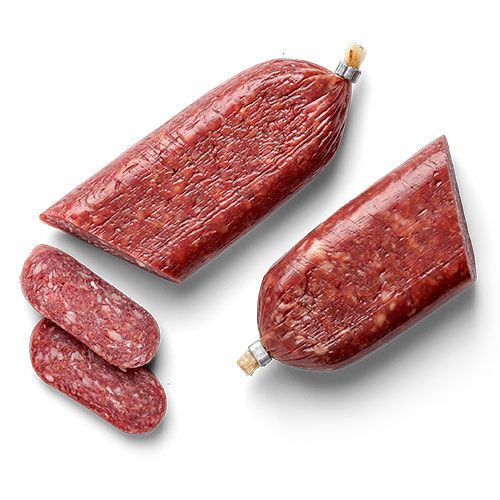 Орехите Луканка Добруджанска, вакуум