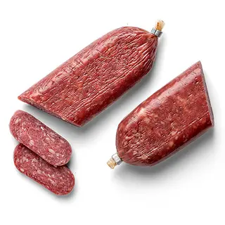 Орехите Луканка Добруджанска, вакуум 180g \ 00065068