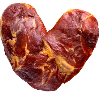 Slavonsko srce (cca 1kg)