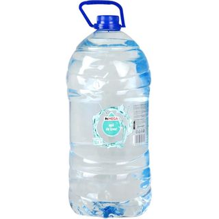 MEGA, Apa de izvor plata 5L (ID 5440)