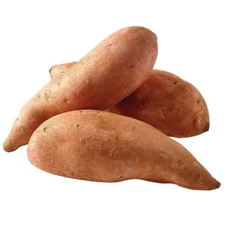 Cartofi dulci