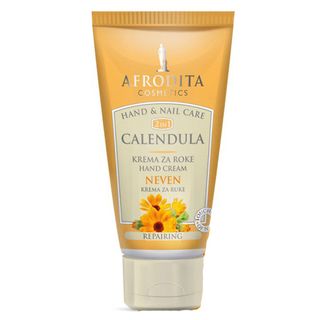 AFRODITA calendula krema za ruke 75 ML | 3830001298826