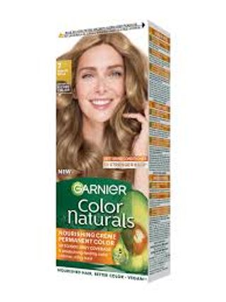 Farba Za Kosu Color Naturals 7 Plava