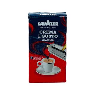 Lavazza Cafea Crema Si Gusto 250G