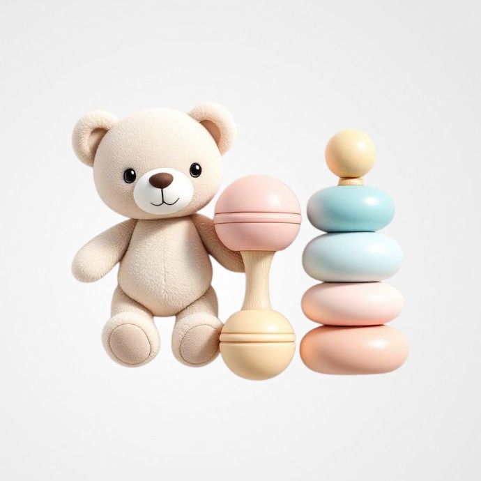 Jucarii si accesorii