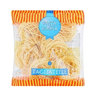 Pasta Buona Tagliatelle Cuiburi 200G