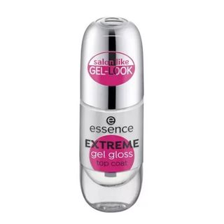 ESSENCE nadlak extreme gel gloss | 4059729384652