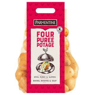 Картофи за печене 1,5кг Parmentine / 20666622