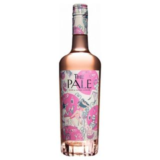 Chateau D'Esclans The Pale Rose 0.75L 13%