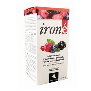 Tekuće Željezo (Ironé Liquid) 250 Gr