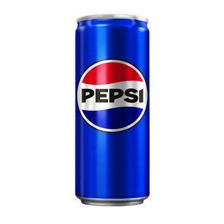 Pepsi Газирана напитка Can 0.33 Л / 38111721