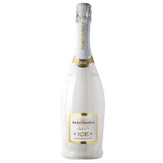 Spumante ice 0,75 santorsola