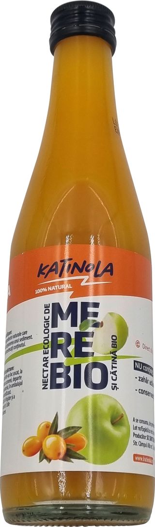 Katinola nect marECO250ml+0,5leigarantie