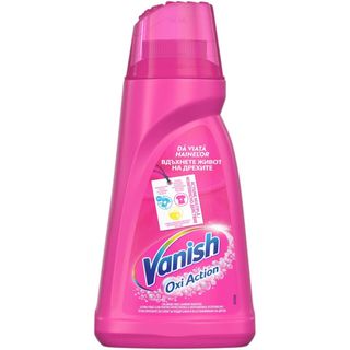 Vanish, Solutie pentru indepartarea petelor Pink 1L (ID 99016)