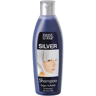 SWISS O PAR ŠAMPON SILVER 250ML (251679)