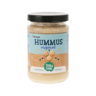 TERRASANA organic humus original 190 GR | 8713576198010