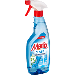 Medix Original Препарат за стъкла-помпа 500 МЛ / 38113303