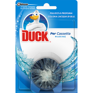 DUCK gel za vodokotliće 50 GR | 8002030114452